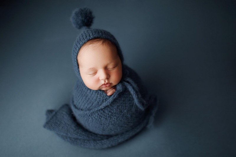 Buffalo Baby Photography newborn portfolio