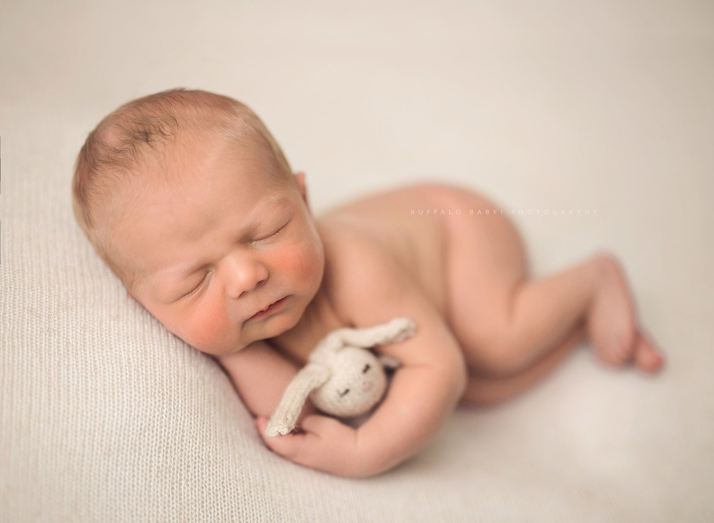 beyond the bump with buffalo baby photography 
