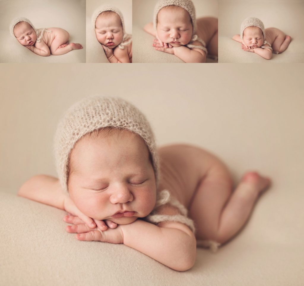 Buffalo newborn photography