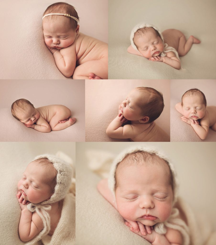 Newborn photography Buffalo 
