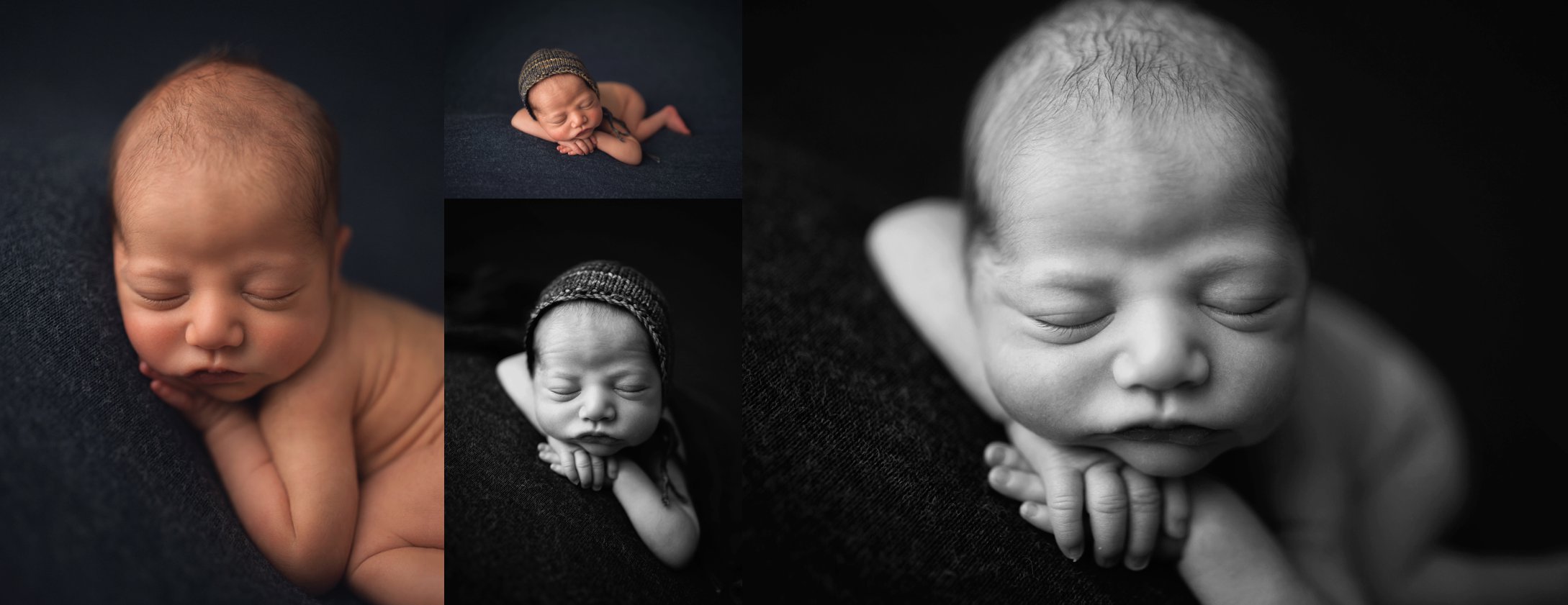 WNY newborn photography