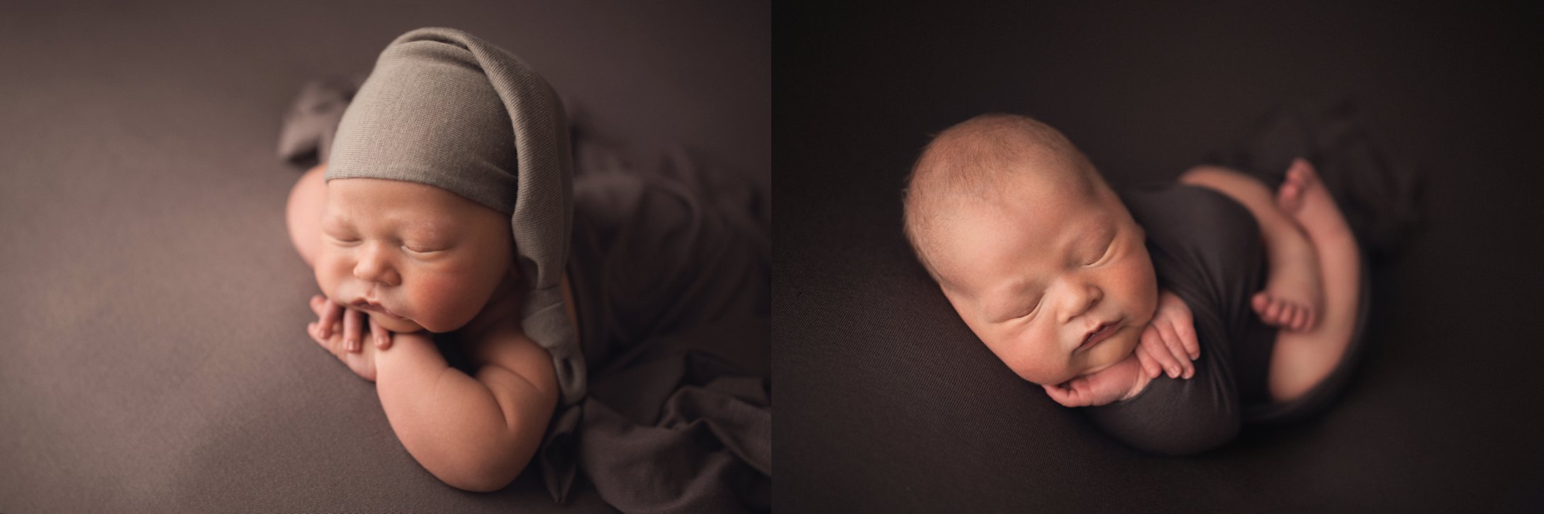 Buffalo Newborn Photographer