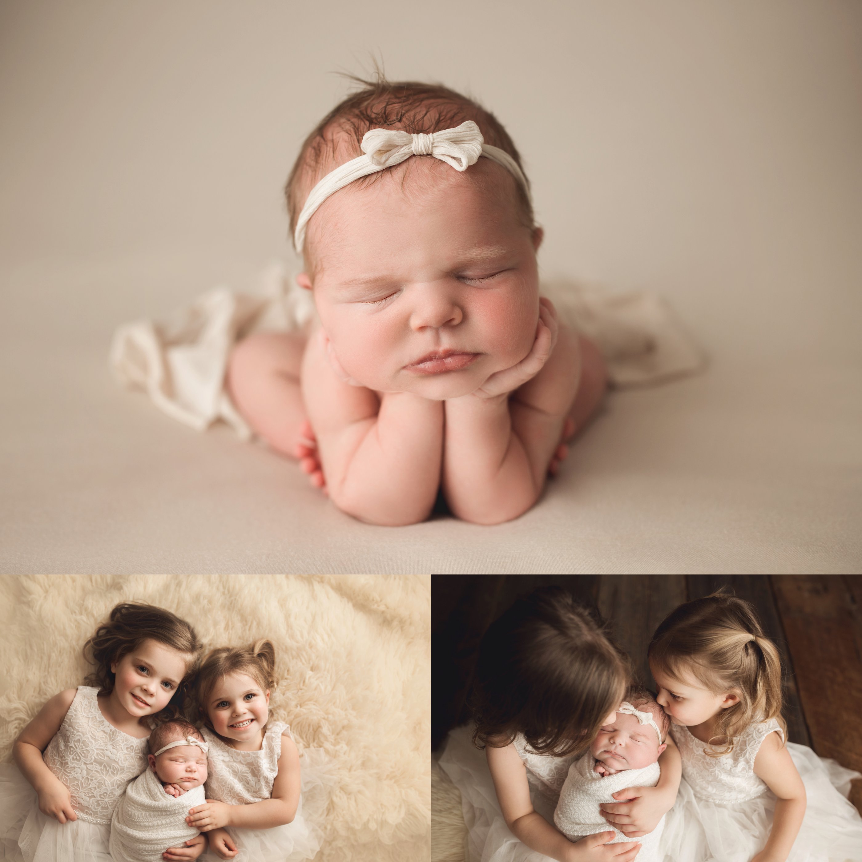 Newborn Photography session