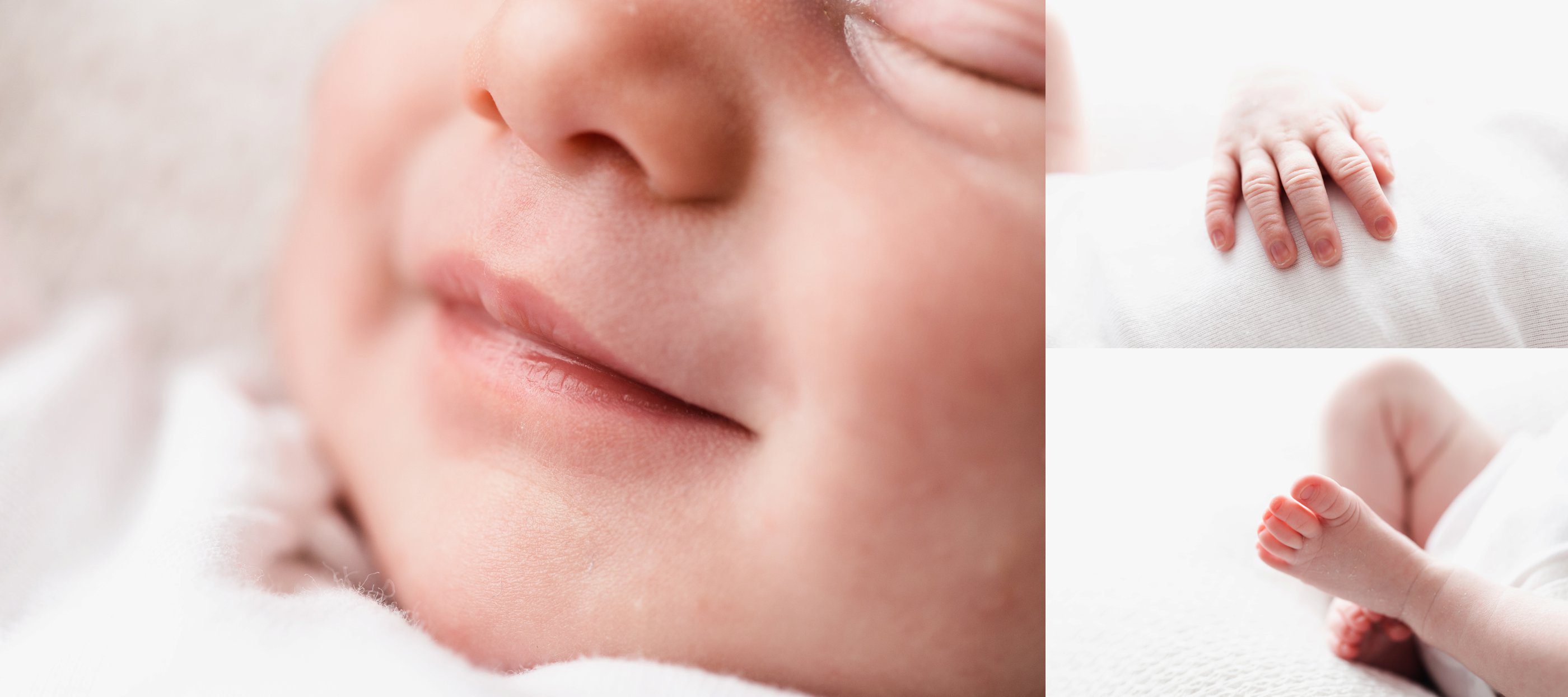 Newborn Session